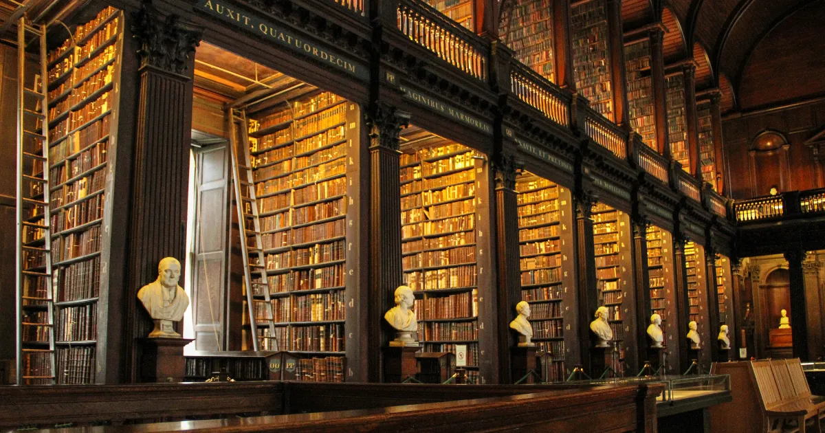 Best Practices for Managing Shared Libraries in .NET Applications at Scale