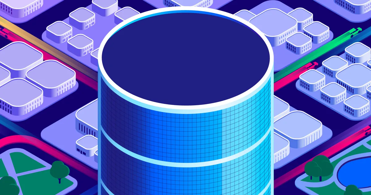 Database Visibility