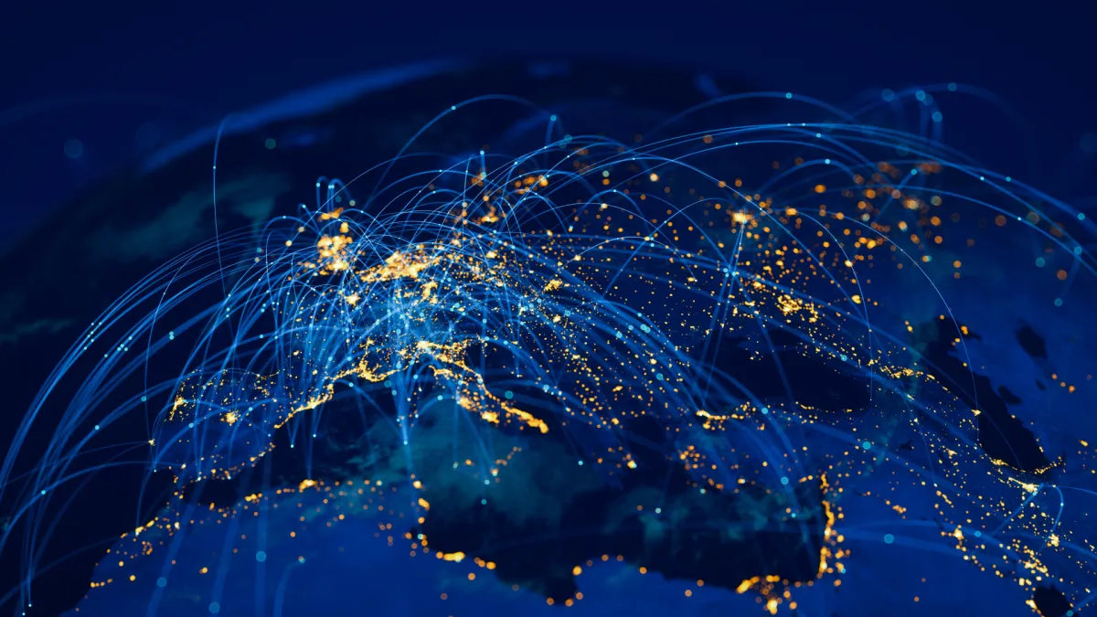 Rethinking the Global Reporting Platform for Real-Time Operations