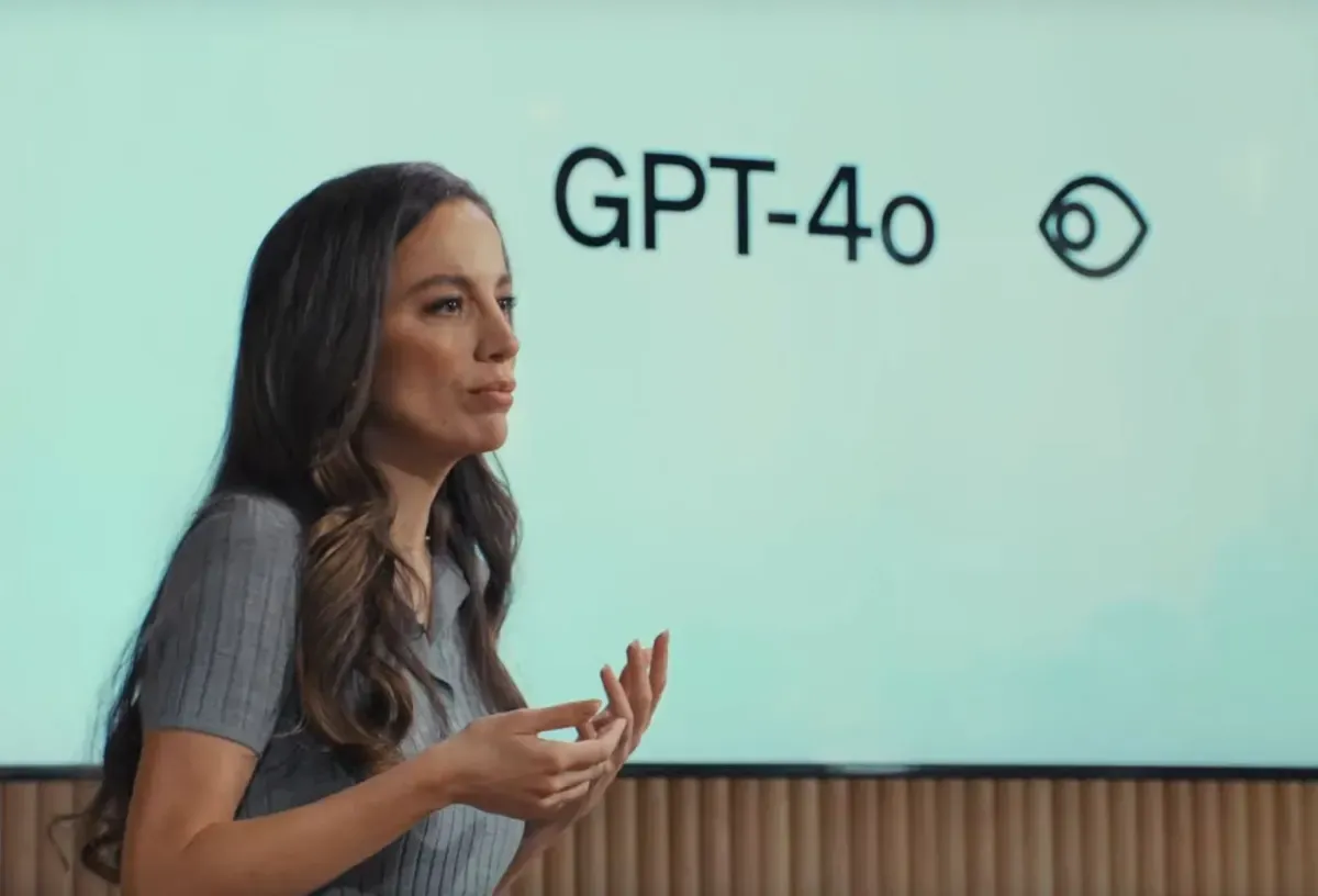 Report: OpenAI's ex-CTO, Mira Murati, has recruited OpenAI co-founder John Schulman
