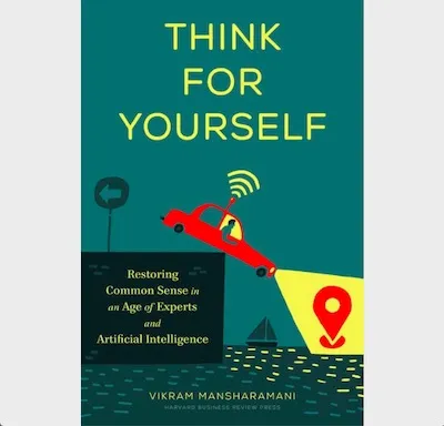 Q&A on the Book Think for Yourself