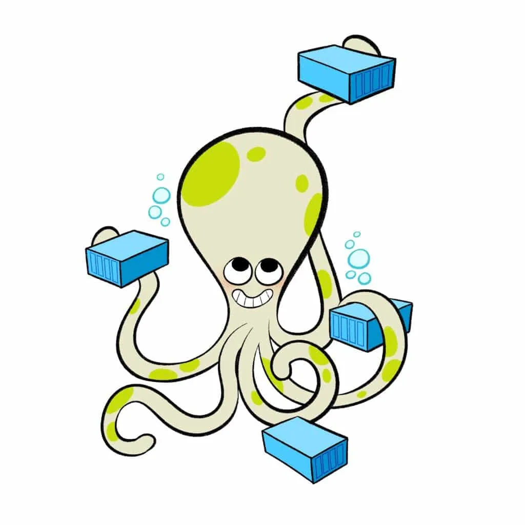 Announcing Compose V2 General Availability
