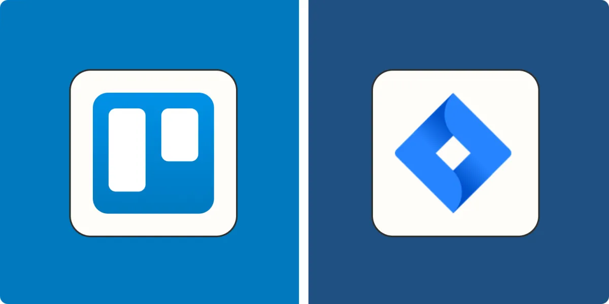 Trello vs. Jira: Which is right for you?