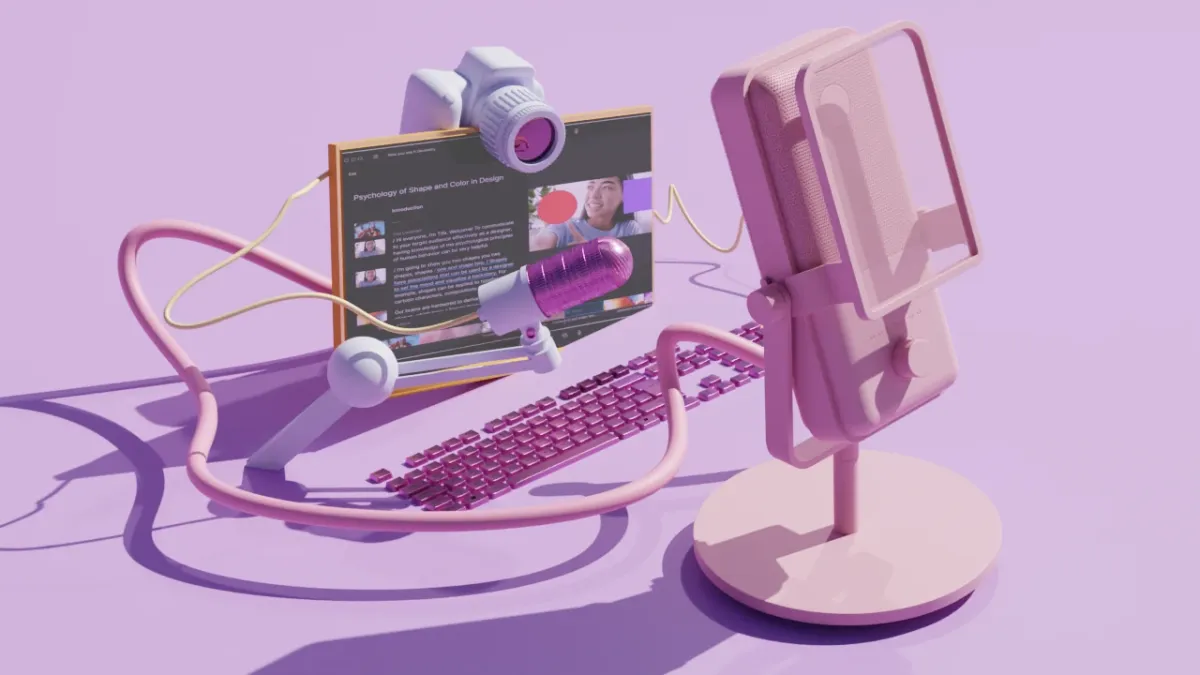 6 podcast editing tips for a better interview podcast