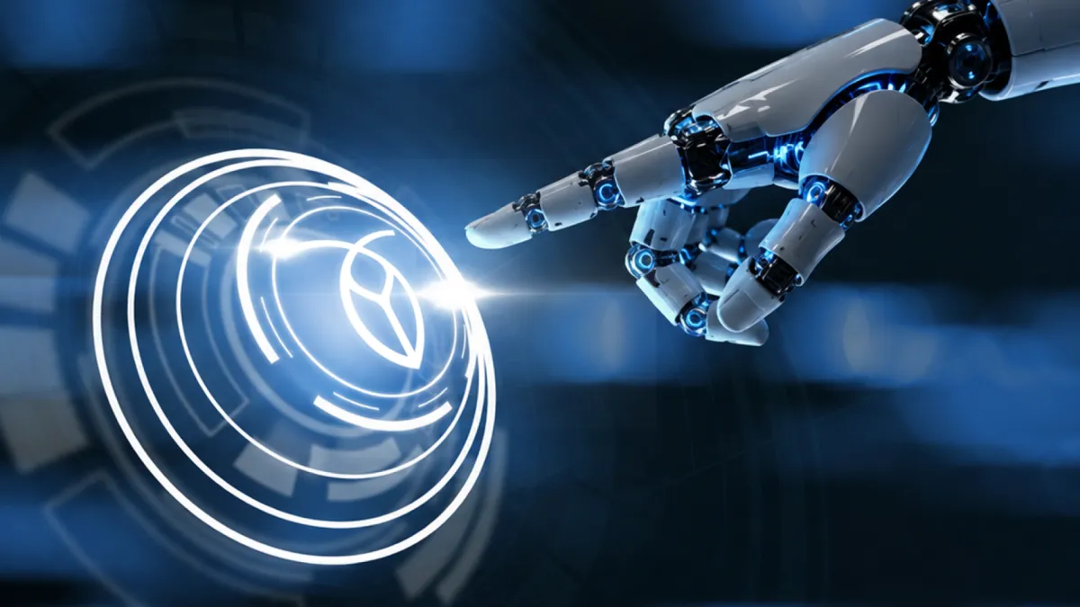 How to Choose a Database for AI Applications
