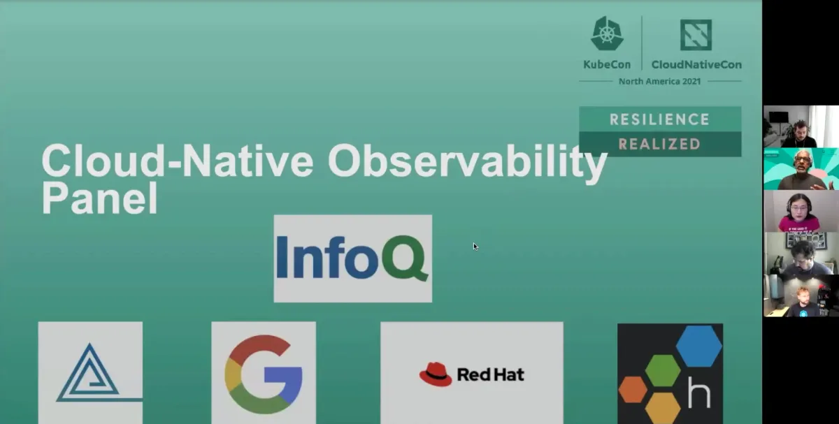 Observability Is the New Kubernetes