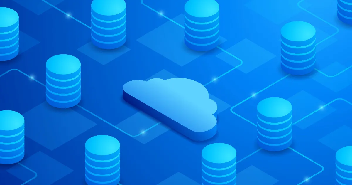 Creating a Secure Distributed Database Cluster Leveraging Your Existing Database Management System