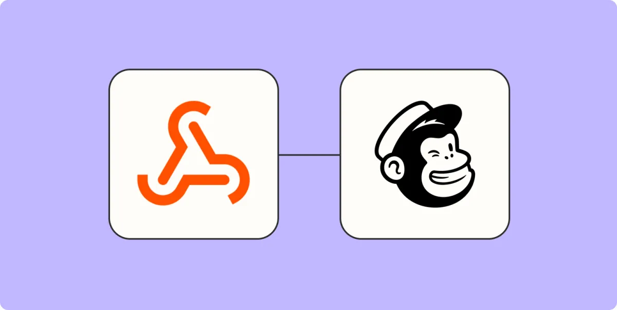 How to add Mailchimp subscribers from a webhook