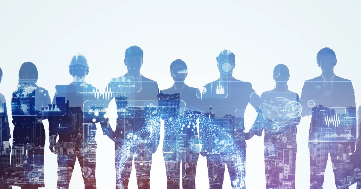 Applying Social Leadership to Enhance Collaboration and Nurture Communities