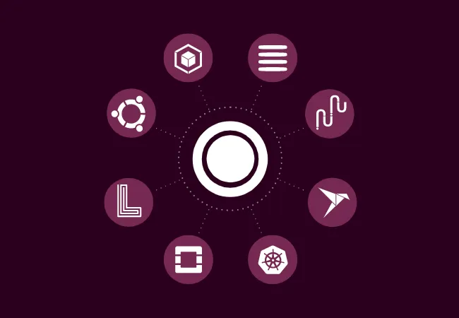 Linux and Cloud Native Security: Canonical Ubuntu