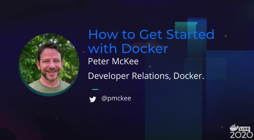 DockerCon 2020: Top Rated Sessions