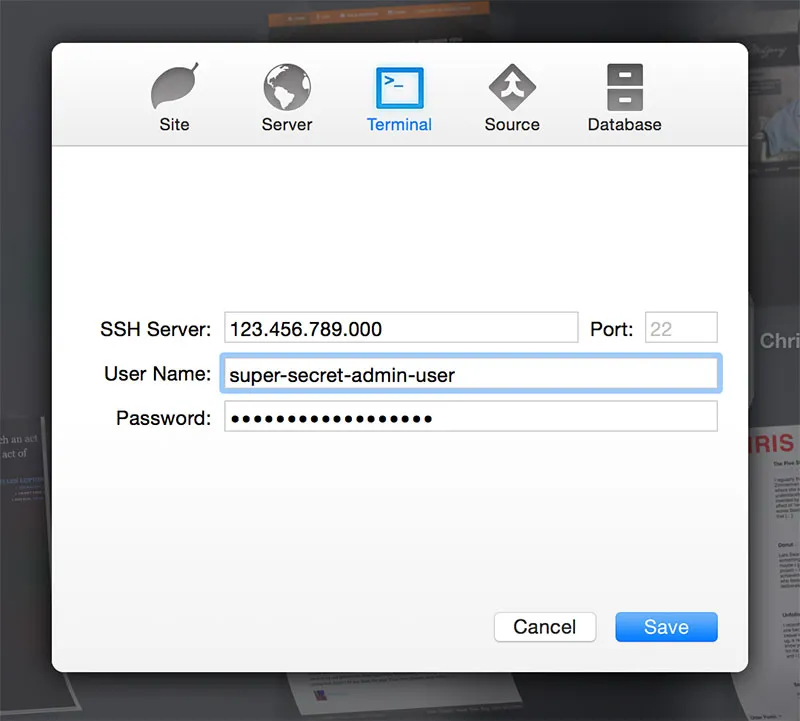 How to Back Up Your WordPress Database