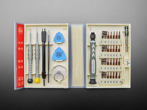 Listing
