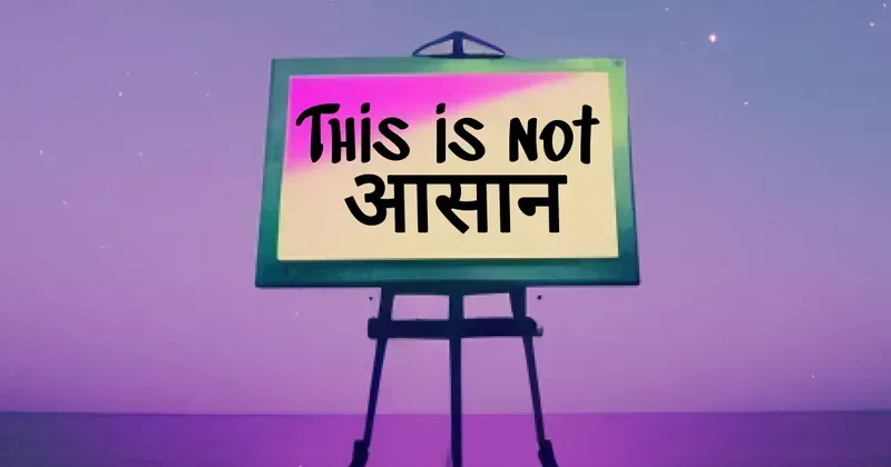 6 Biggest Challenges of Automatic Speech Recognition (ASR) for Hindi - Deepgram Blog ⚡️