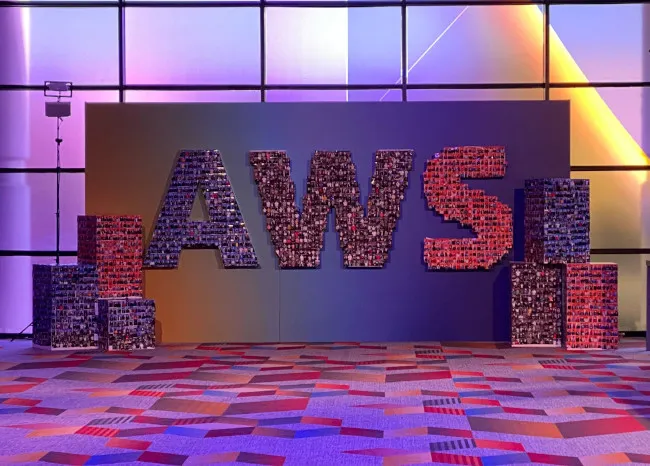 AWS Re:Invent: How Real Is Amazon's No-Code/Low-Code Play?