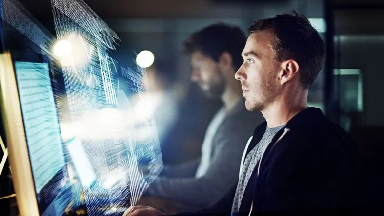 Cloud Based Development - from Dream to Reality