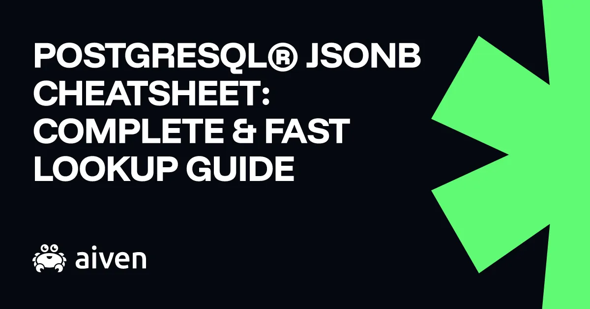 Listing