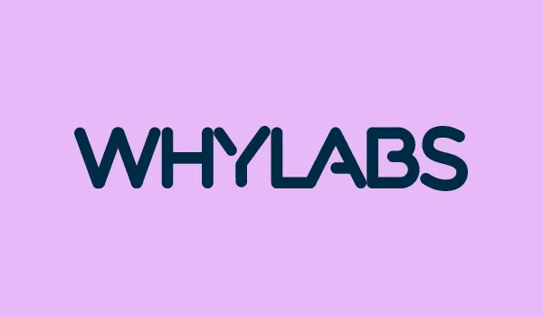 WhyLabs Adds Data to the Observability Equation