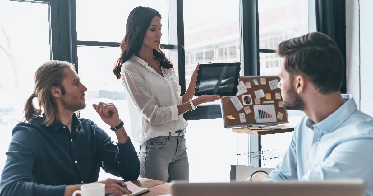 Bridging the Understanding Gap between Business and IT