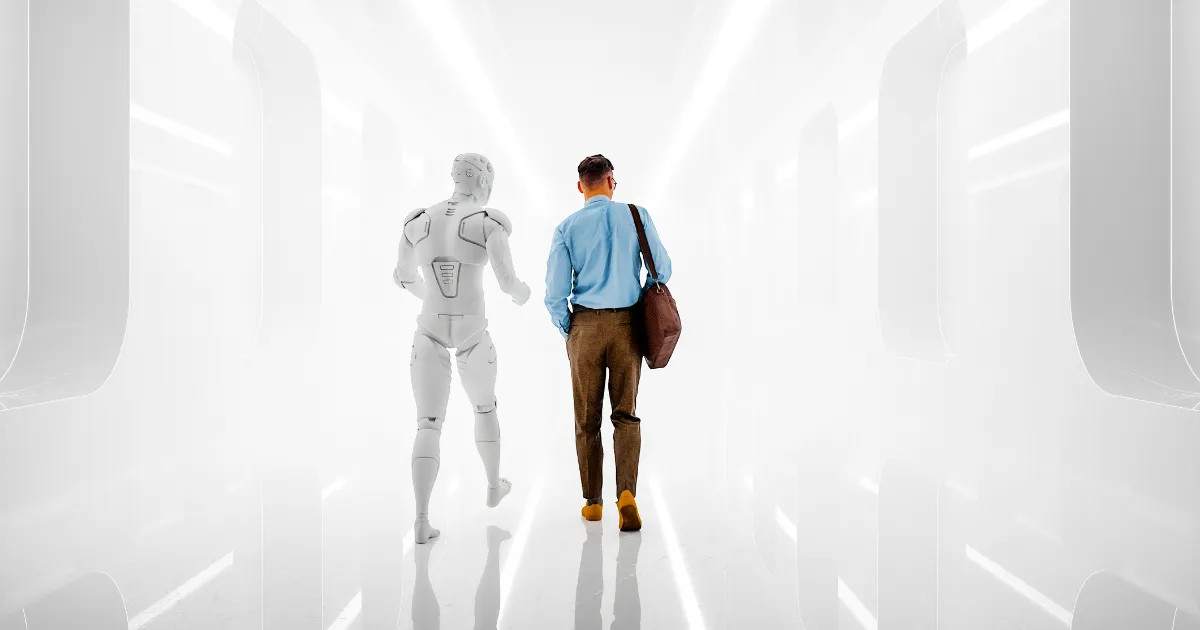 Architecting the MVP in the Age of AI