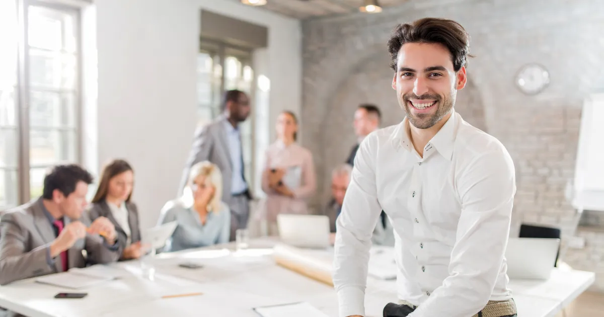 Building Strategic Influence as a Staff Engineer or Engineering Manager