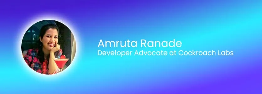 Career change: How I became a Developer Advocate