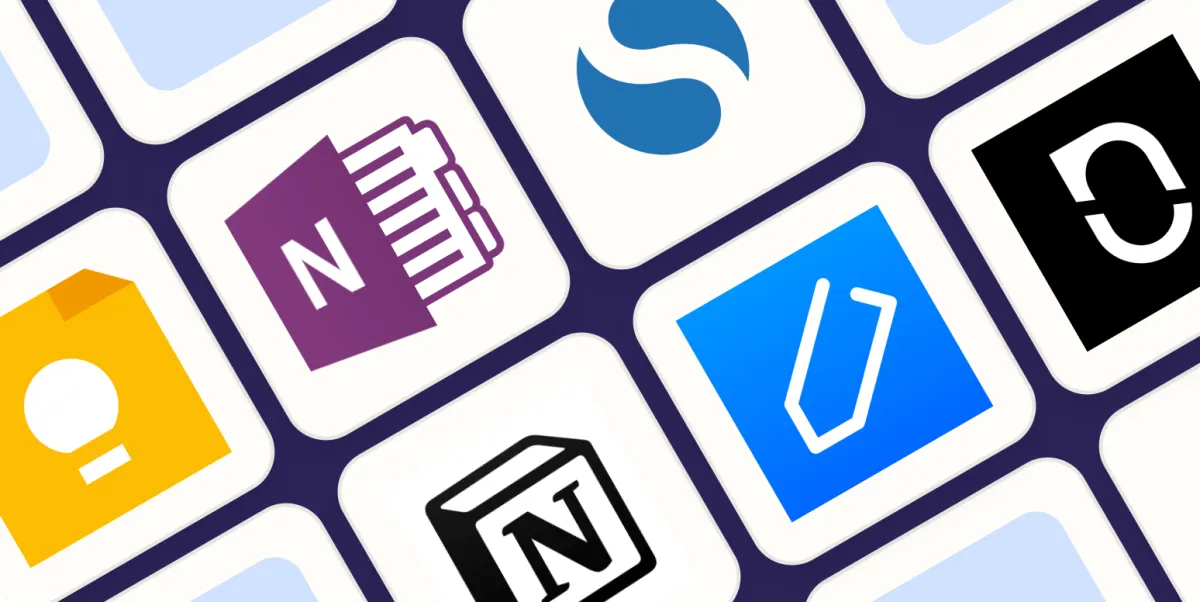 The 8 best Android note-taking apps