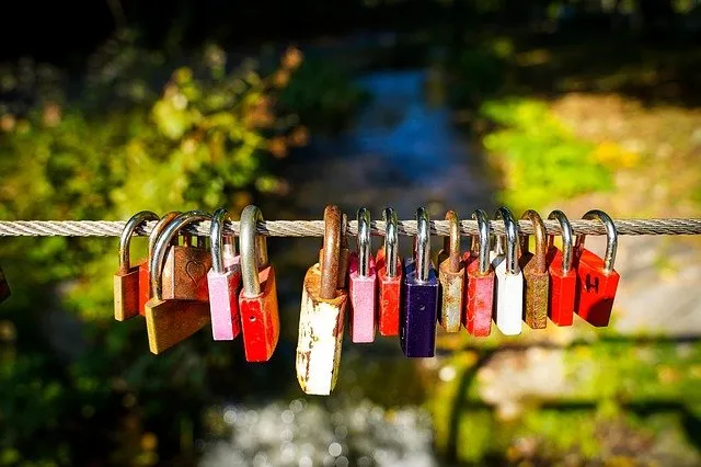 Create and Manage SSH Keys for Third-Party Integration
