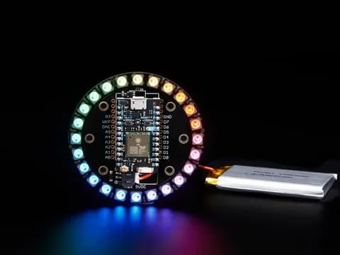 Listing