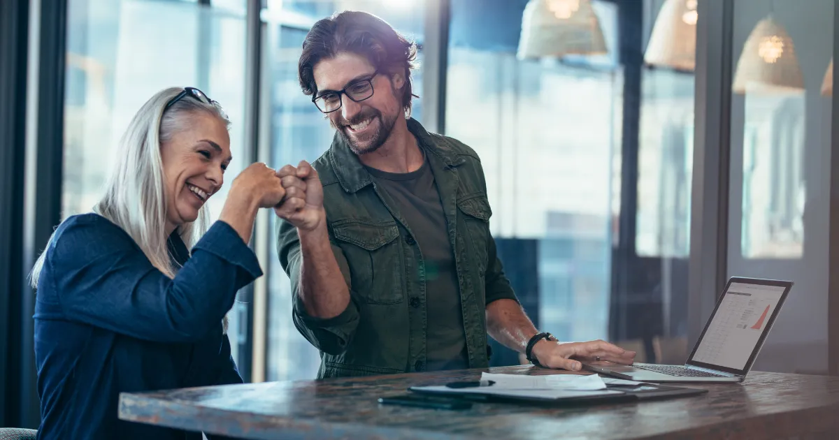 The Friction Fix: Change What Matters