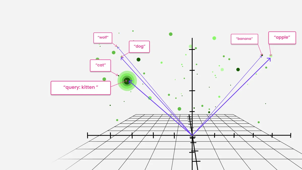 The Database Capabilities That Power Vector Search in AI