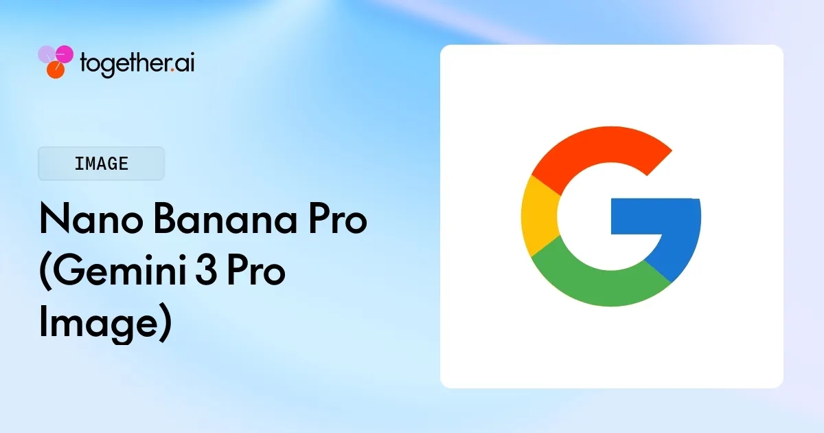 Nano Banana Pro (Gemini 3 Pro Image): Pricing, Benchmarks & Docs Pricing