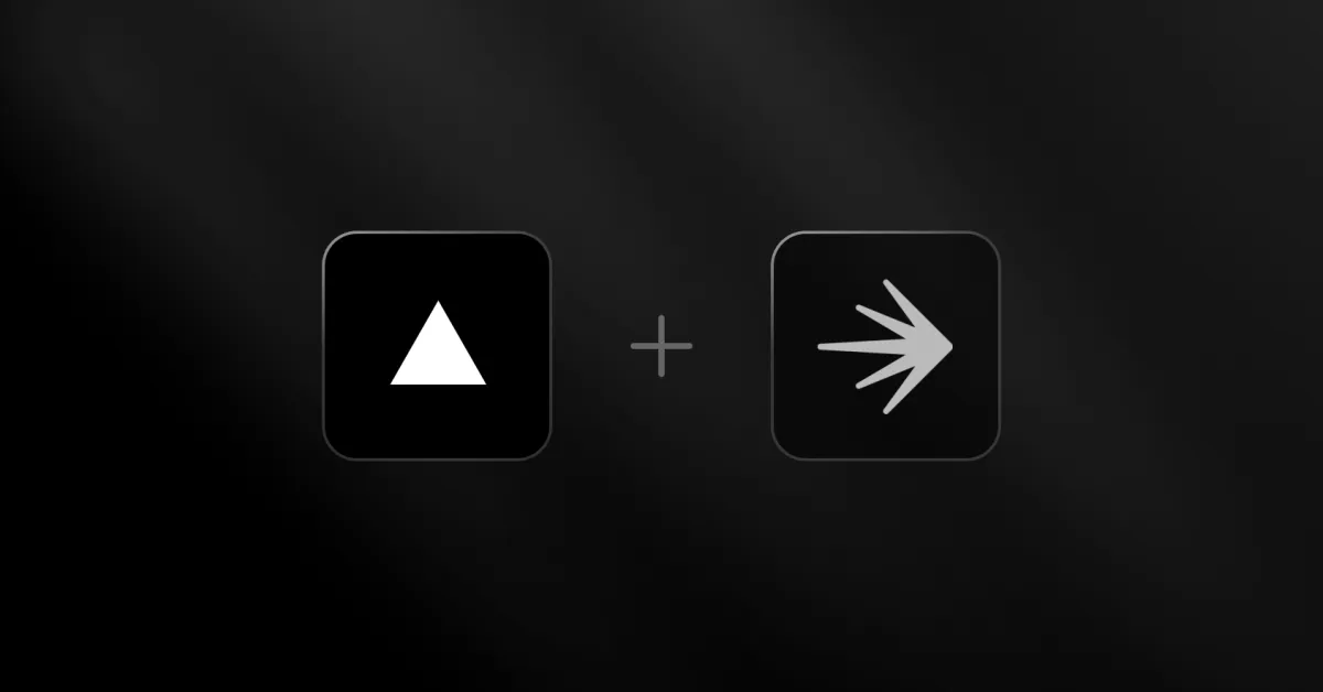 Expanding the experimentation ecosystem with Edge Config and LaunchDarkly