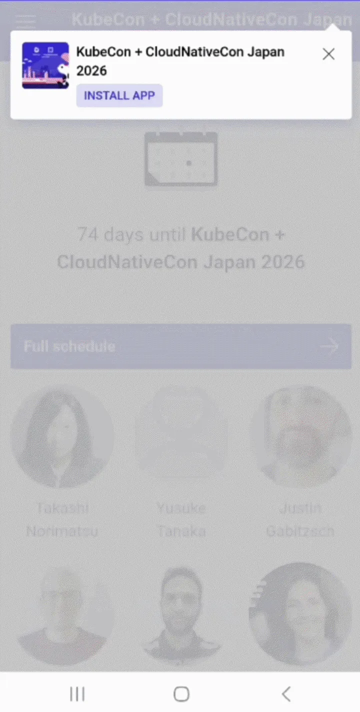 Listing