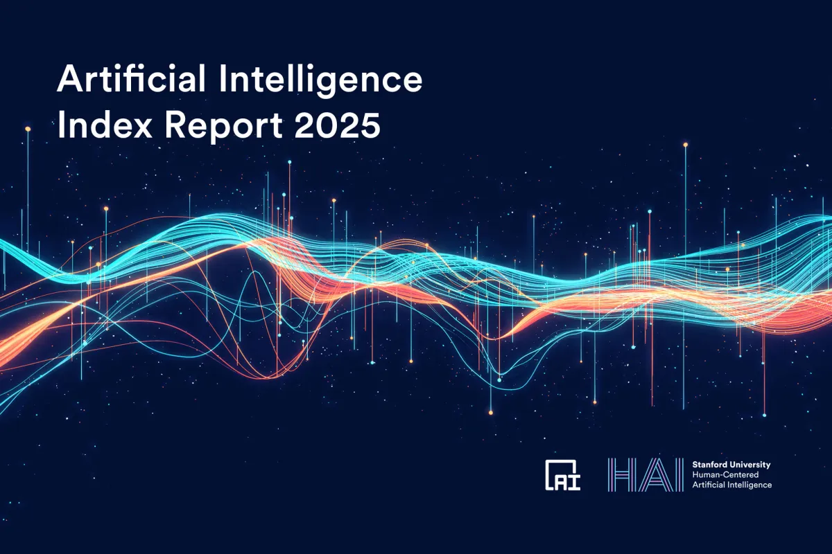 The 2025 AI Index Report