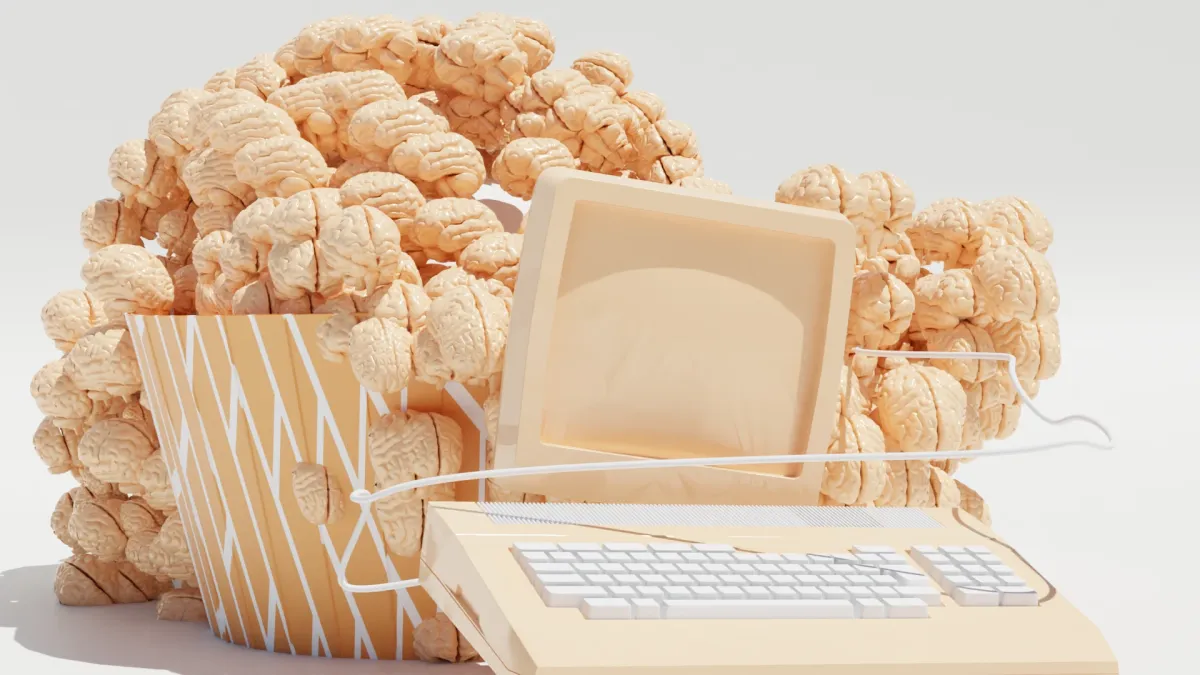 How to Use AI for Writing Without Losing Your Voice