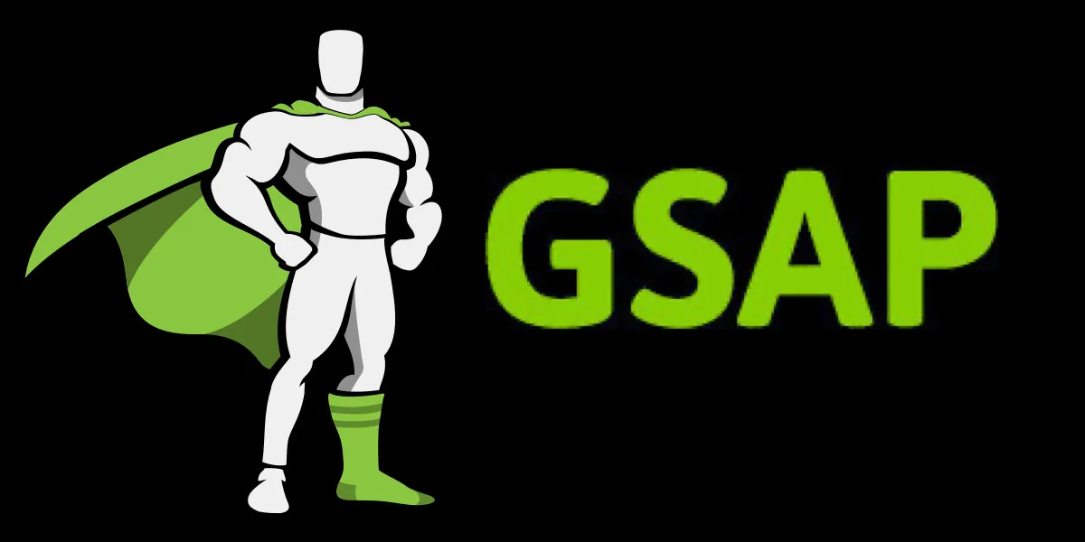 How to Animate on the Web With GreenSock