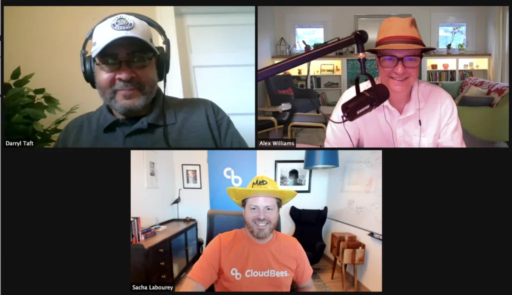 CloudBees Preps for DevOps World and a New Phase of Growth
