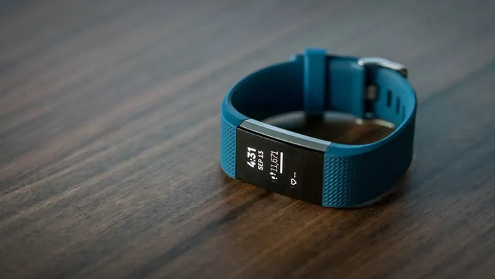 Fitbit Charge 2 review