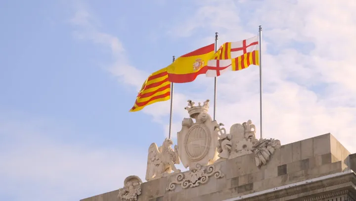 Smart cities: Barcelona