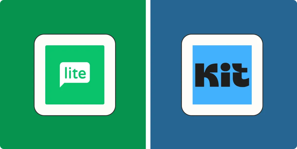 MailerLite vs. Kit (ConvertKit): Which is best?