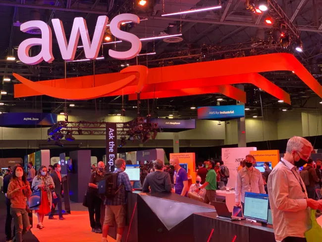 Amazon CloudWatch Gets Feature Flags, User-Based Monitoring