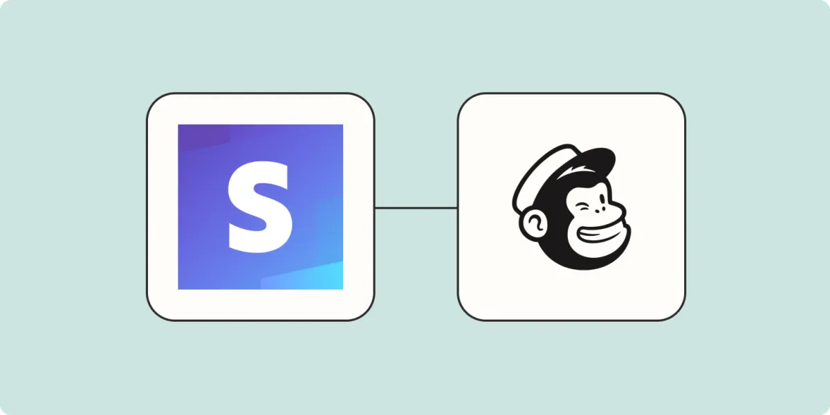 How to add new Stripe customers to Mailchimp lists