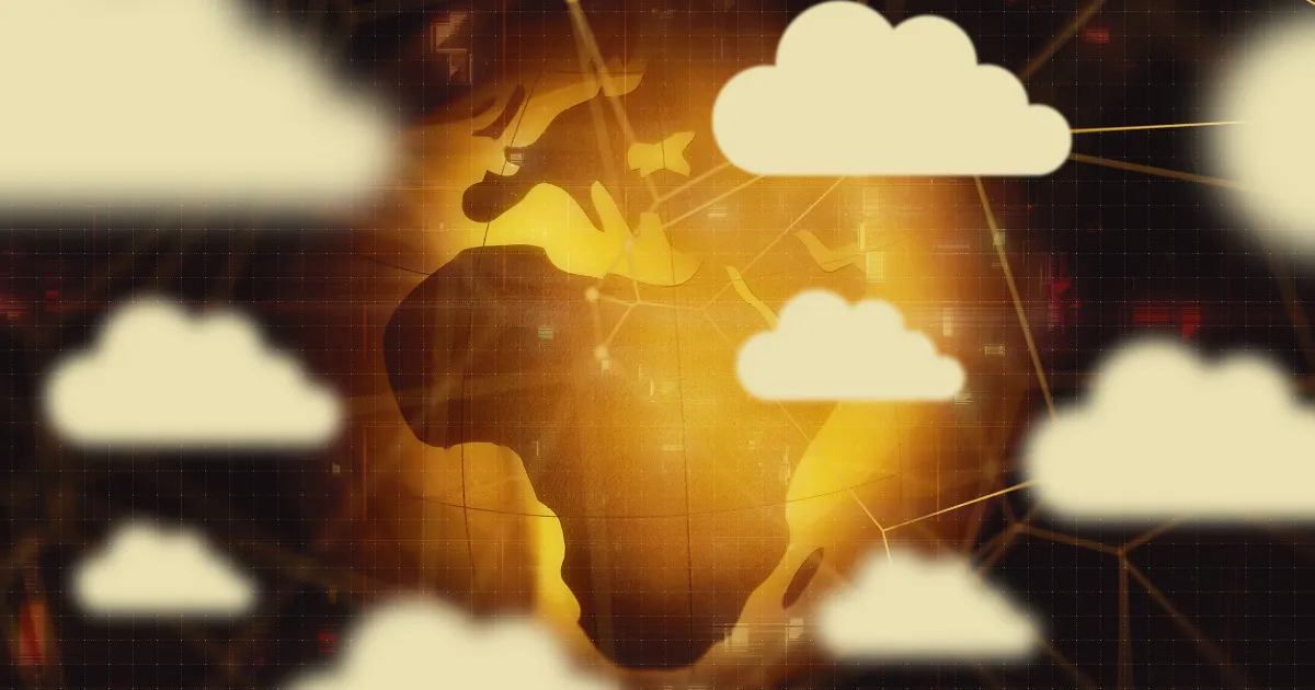 When a Cloud Region Fails: Rethinking High Availability in a Geopolitically Unstable World