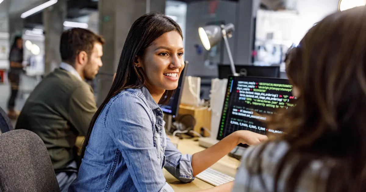 Delivering Great Developer Experiences with Platform Engineering