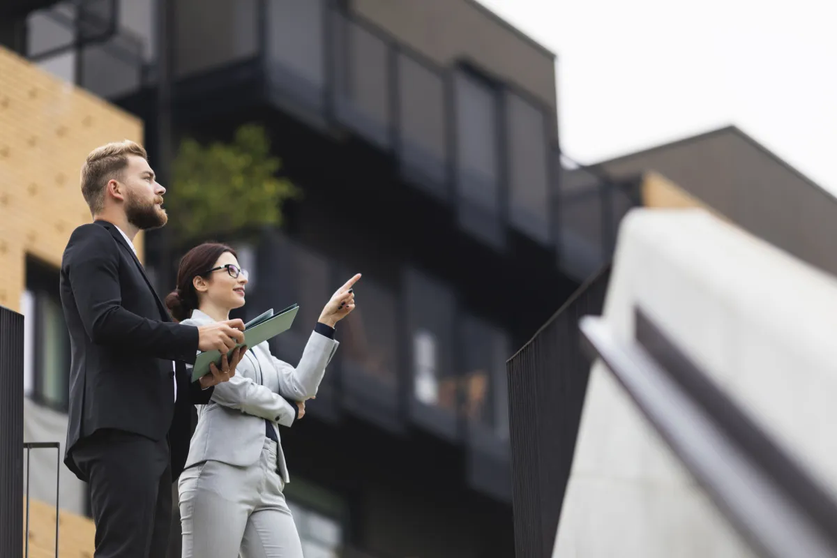 4 ways to improve your real estate business with automation
