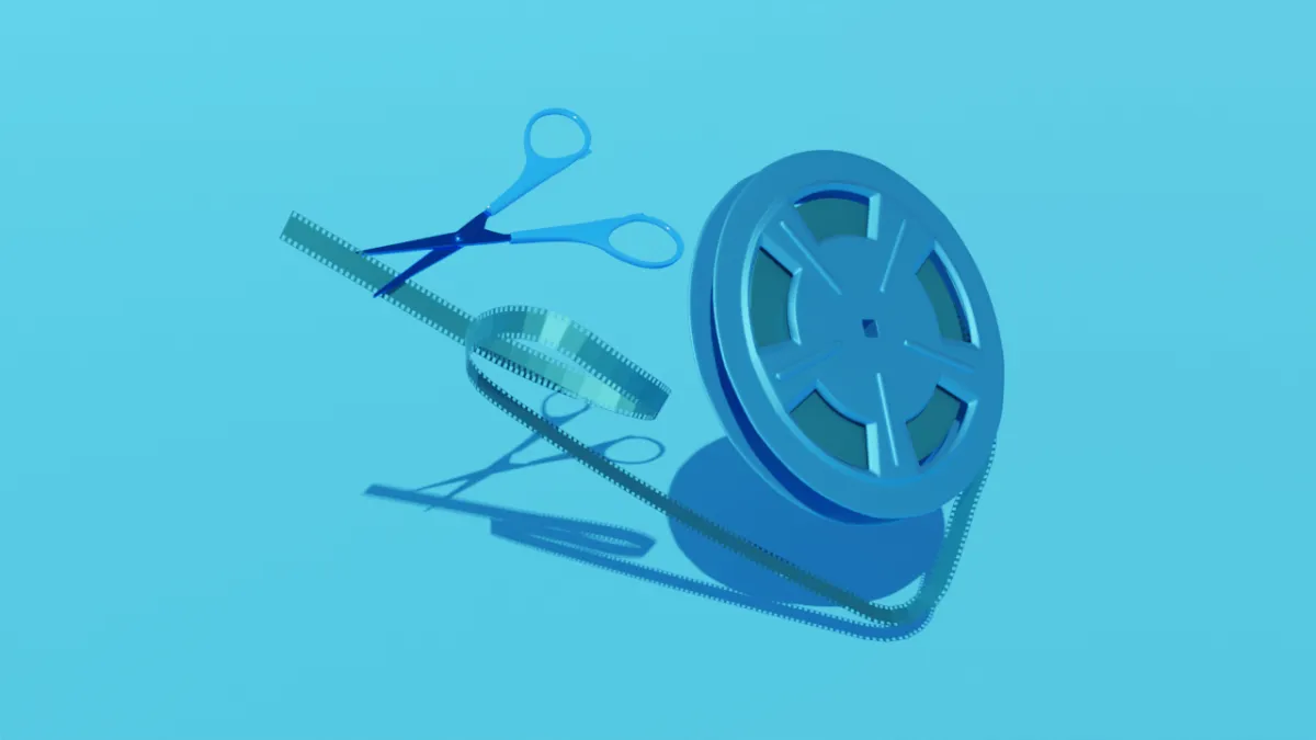 10 must-know types of video cuts for every editor in 2026