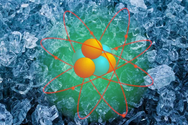 Startup Atom Takes a Chilling Approach to Quantum Computing