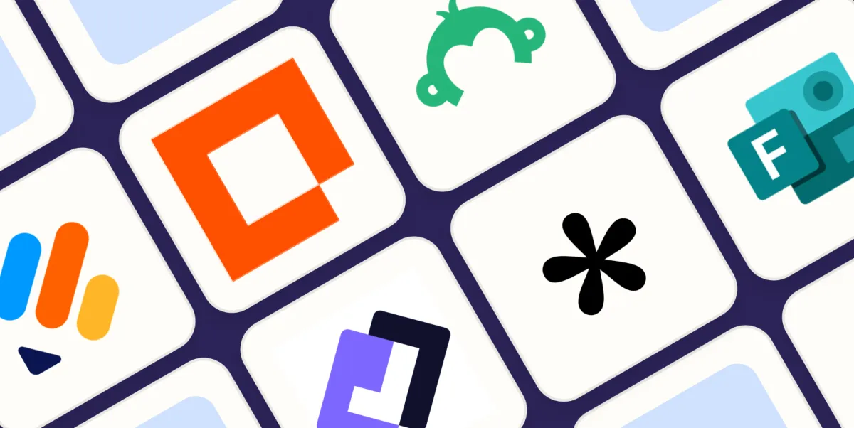 The 6 best Google Forms alternatives in 2026