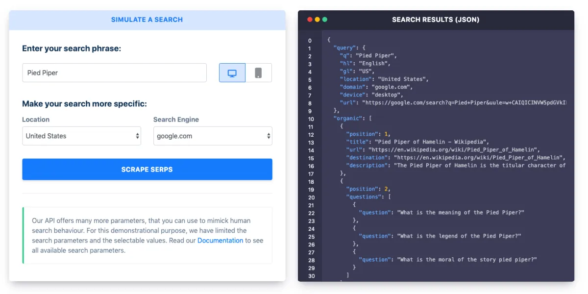 Zenserp | CSS-Tricks